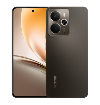 REALME 14, 6,7", OctaCore, 8 GB/256 GB, crna